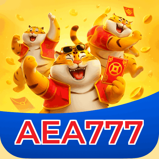 AEA777 logo